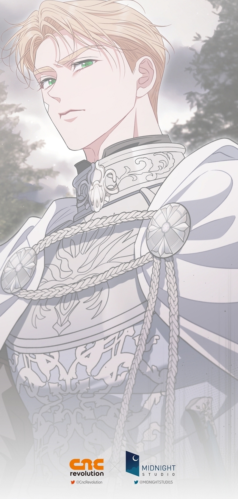 Me convertí en la detectora de veneno del Villano Capítulo 59 - Página 46