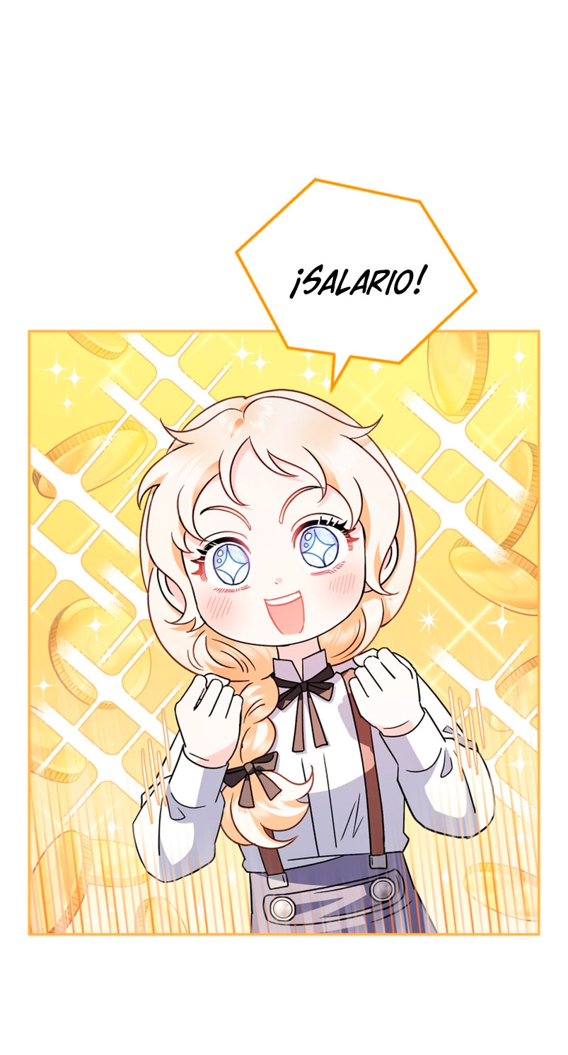 Me convertí en la detectora de veneno del Villano Capítulo 6 - Página 11