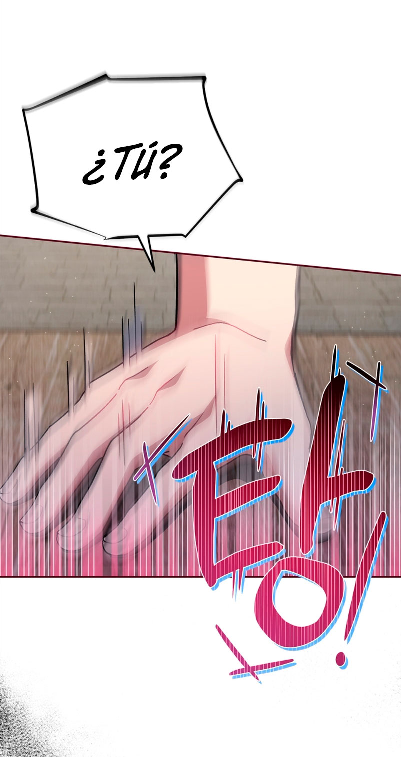 Me convertí en la detectora de veneno del Villano Capítulo 6 - Página 47