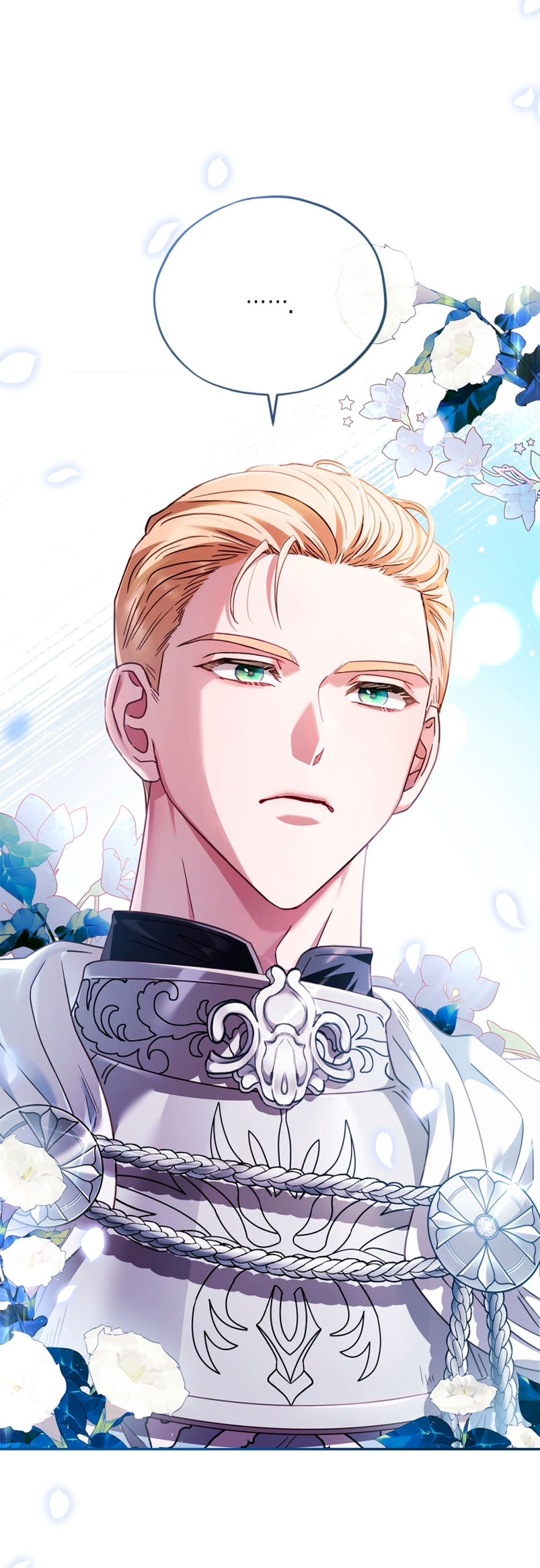 Me convertí en la detectora de veneno del Villano Capítulo 6 - Página 73