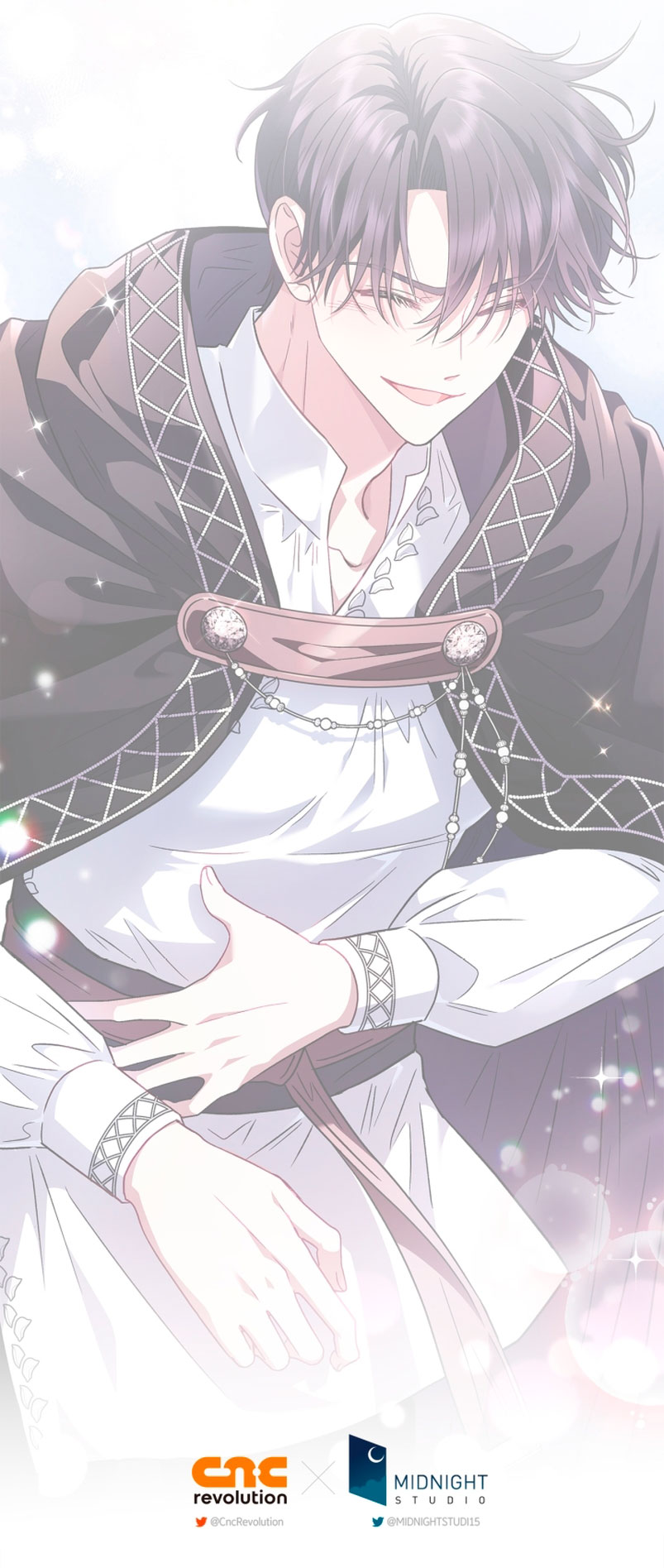 Me convertí en la detectora de veneno del Villano Capítulo 6 - Página 76