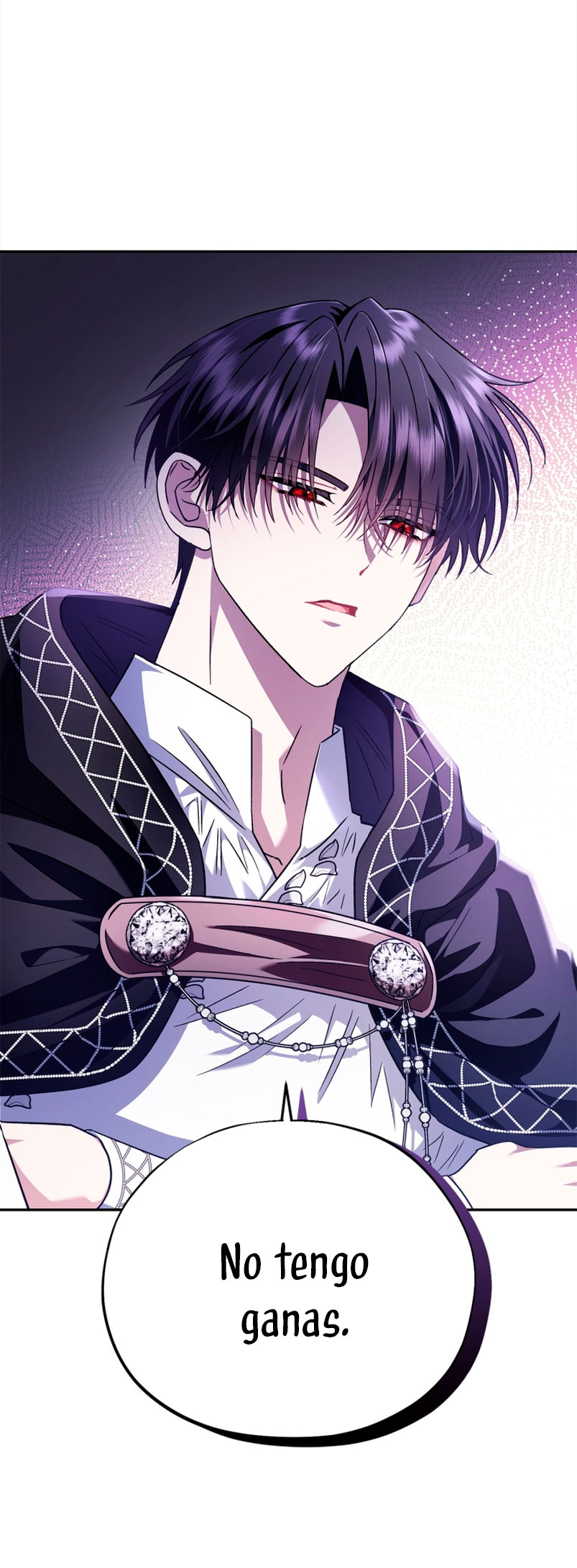 Me convertí en la detectora de veneno del Villano Capítulo 6 - Página 9