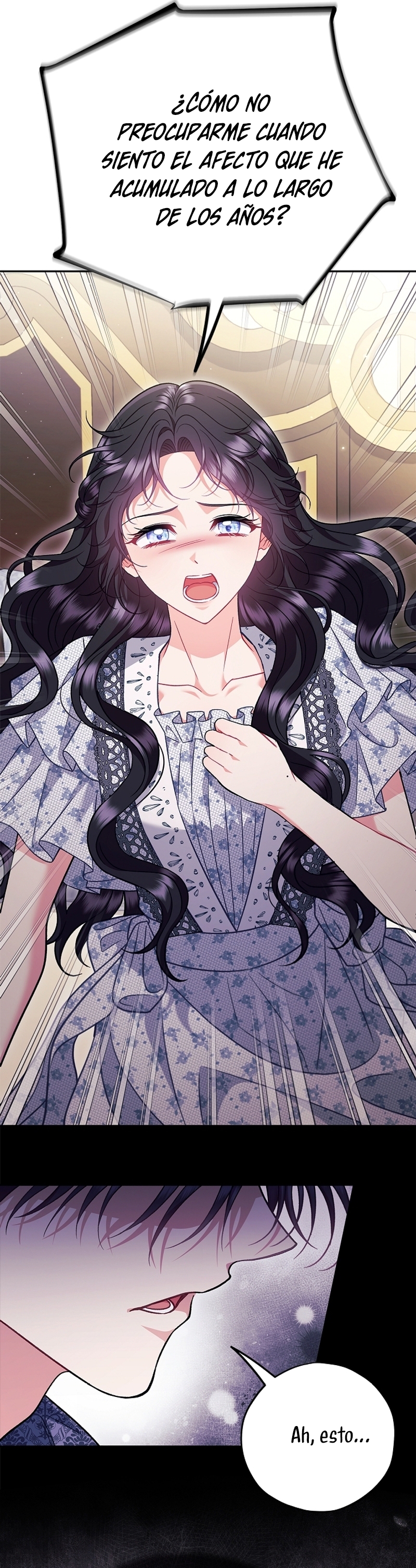 Me convertí en la detectora de veneno del Villano Capítulo 60 - Página 44