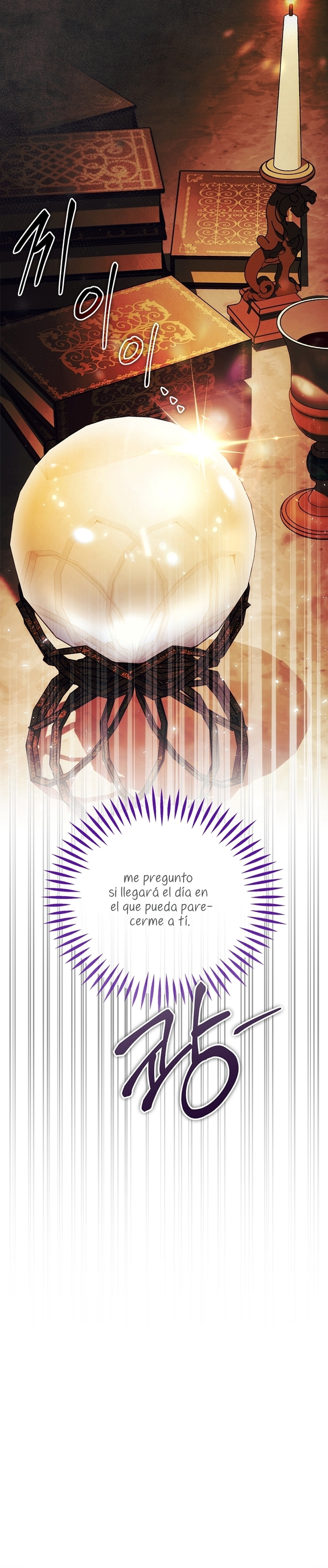 Me convertí en la detectora de veneno del Villano Capítulo 61 - Página 30