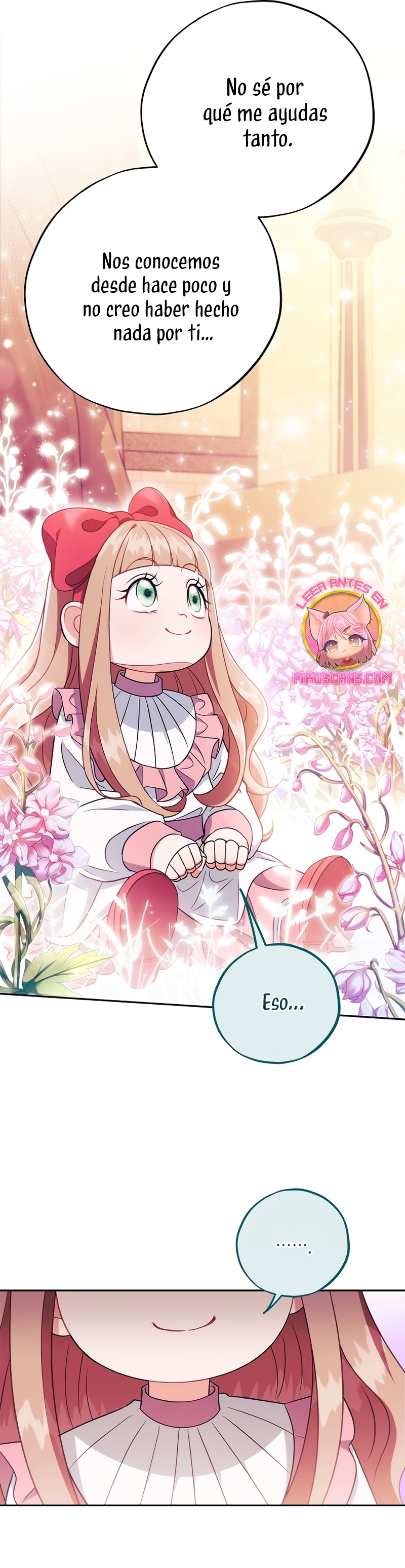 Me convertí en la detectora de veneno del Villano Capítulo 62 - Página 13