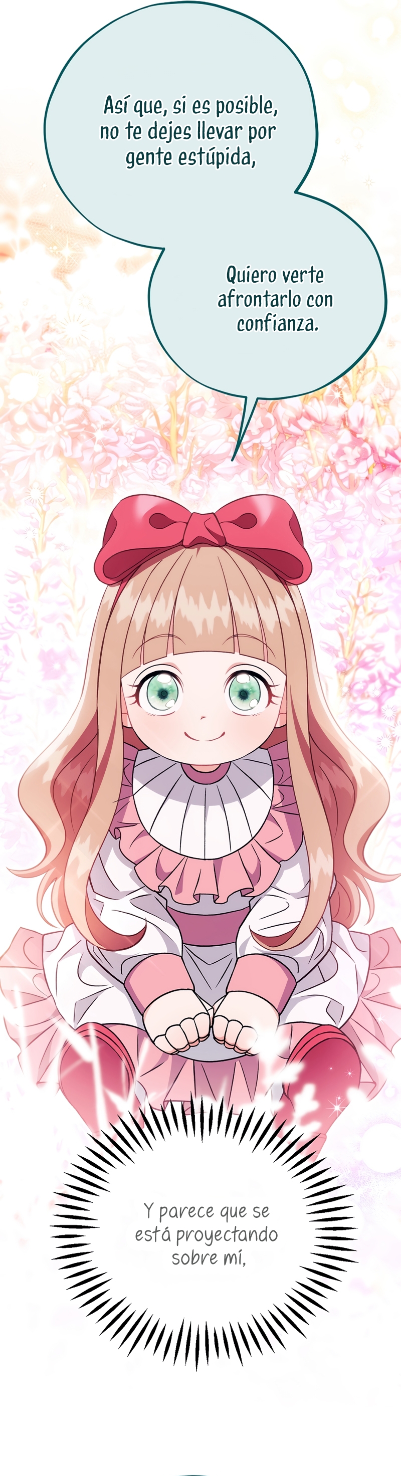 Me convertí en la detectora de veneno del Villano Capítulo 62 - Página 15