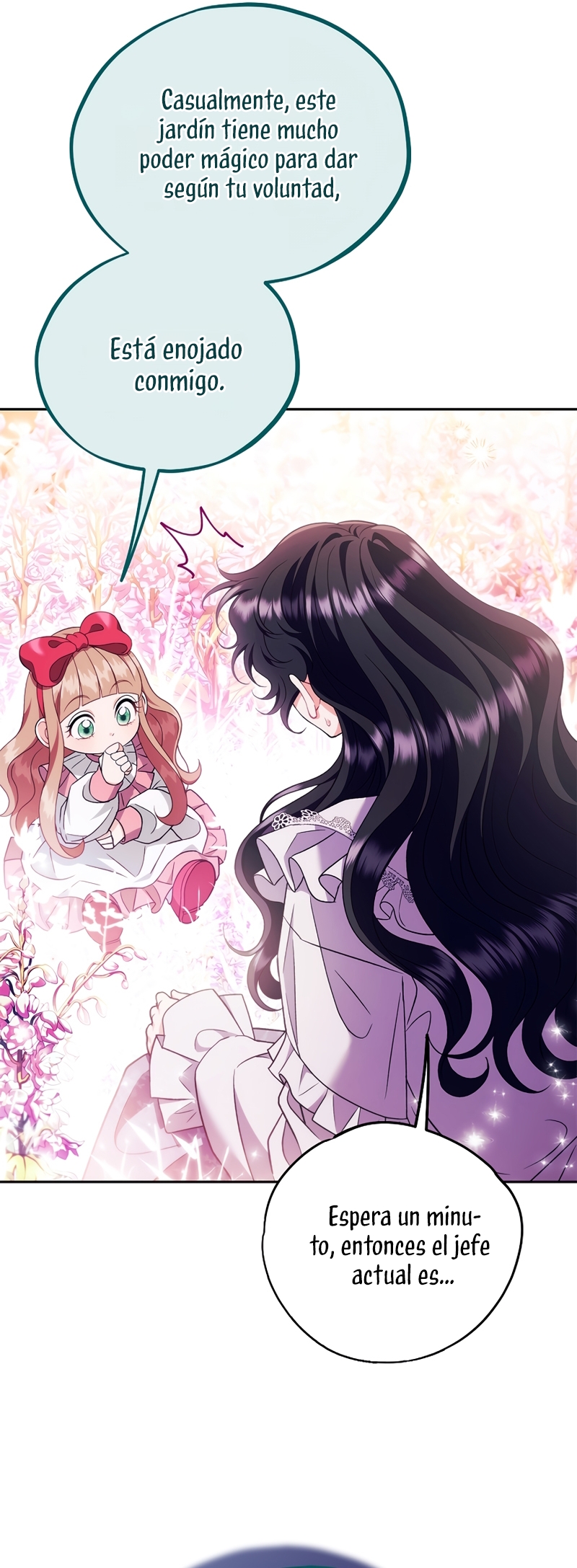 Me convertí en la detectora de veneno del Villano Capítulo 62 - Página 22