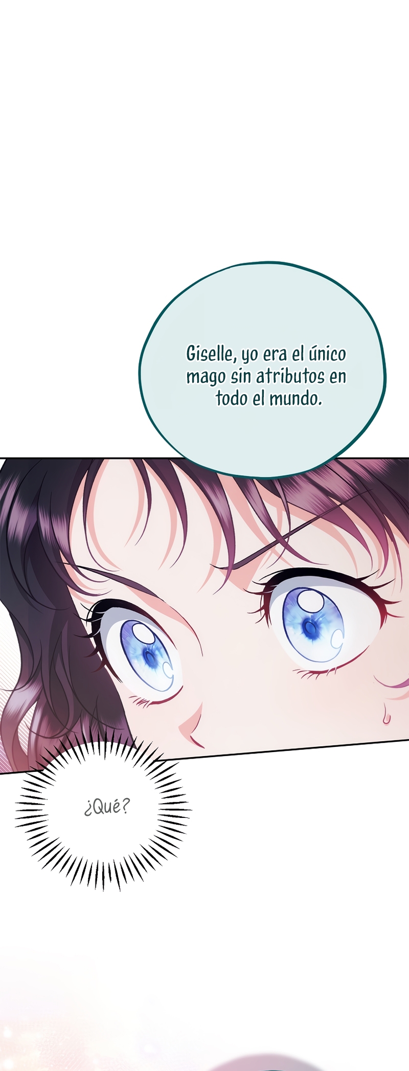 Me convertí en la detectora de veneno del Villano Capítulo 62 - Página 3