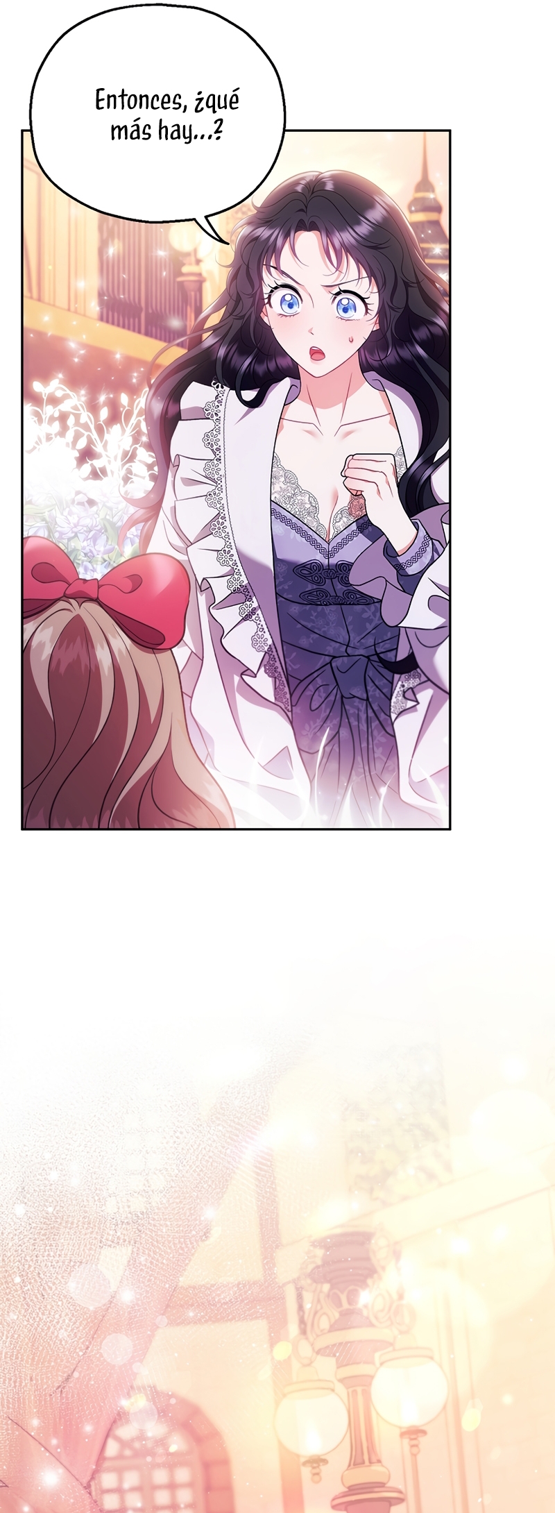 Me convertí en la detectora de veneno del Villano Capítulo 62 - Página 35