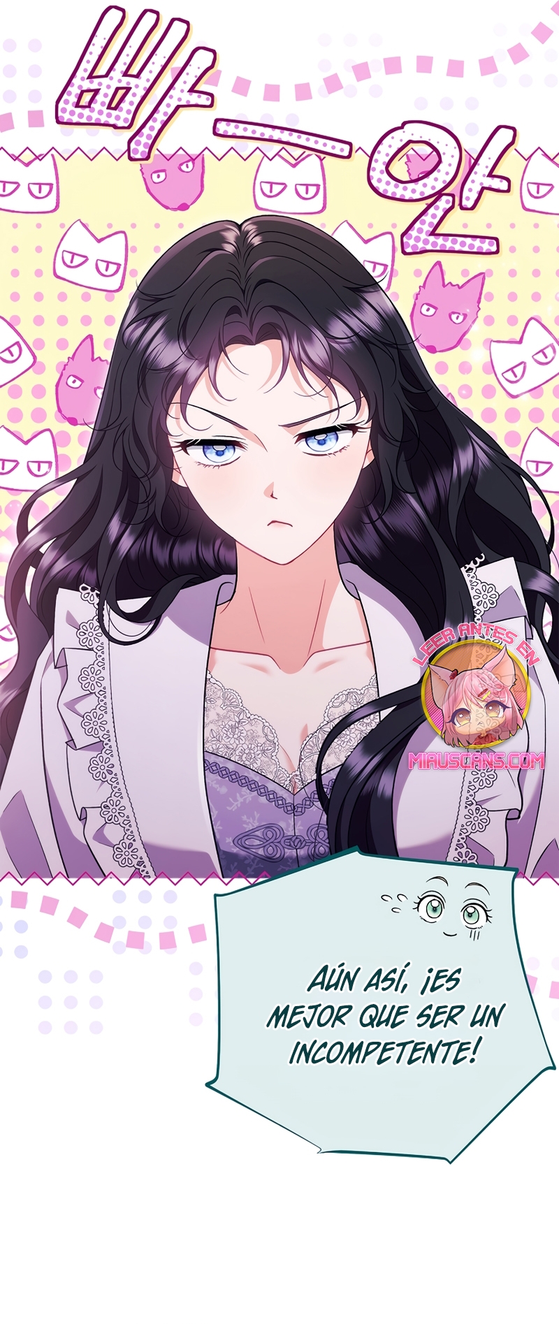Me convertí en la detectora de veneno del Villano Capítulo 62 - Página 9