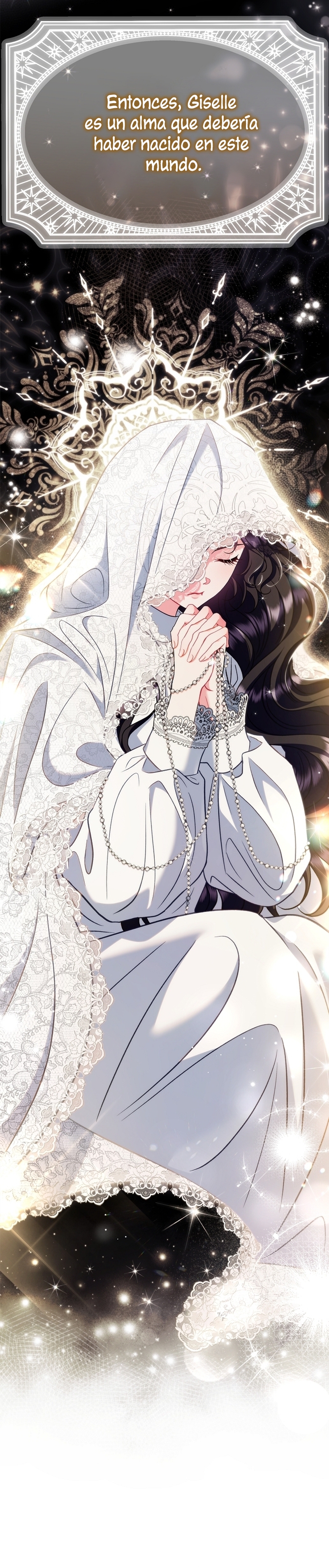 Me convertí en la detectora de veneno del Villano Capítulo 63 - Página 23