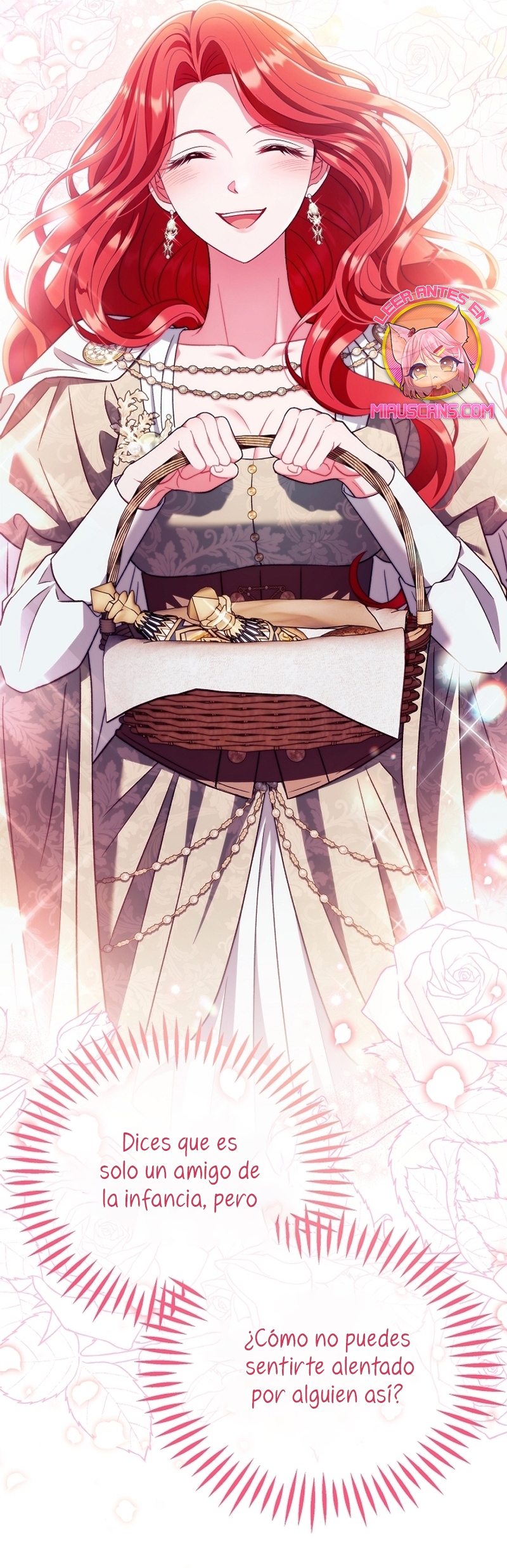 Me convertí en la detectora de veneno del Villano Capítulo 63 - Página 34