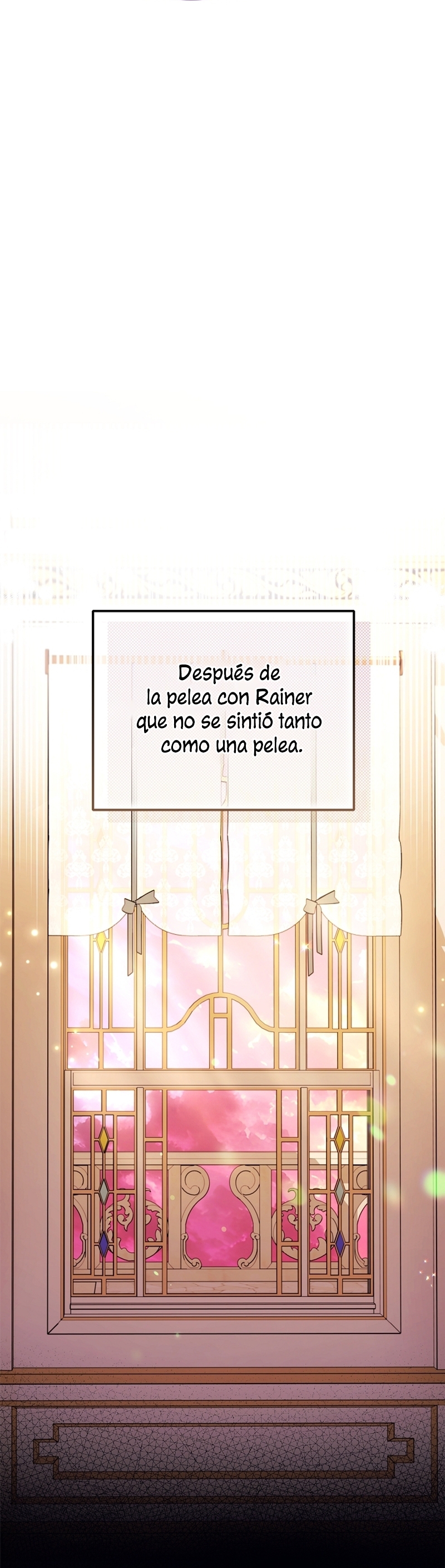 Me convertí en la detectora de veneno del Villano Capítulo 63 - Página 4