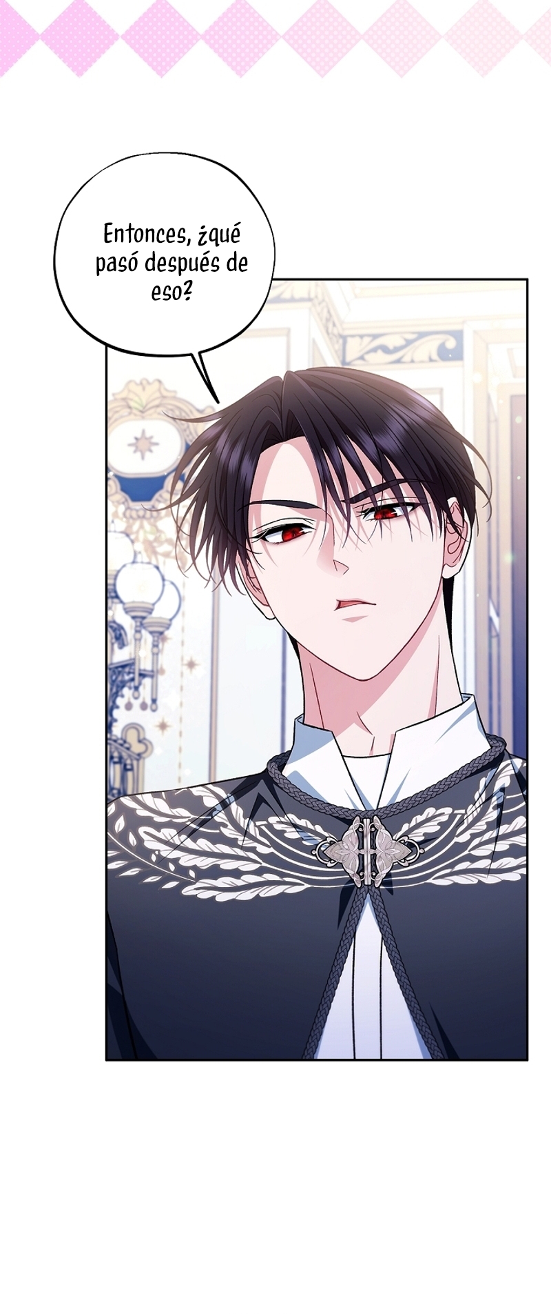 Me convertí en la detectora de veneno del Villano Capítulo 64 - Página 18
