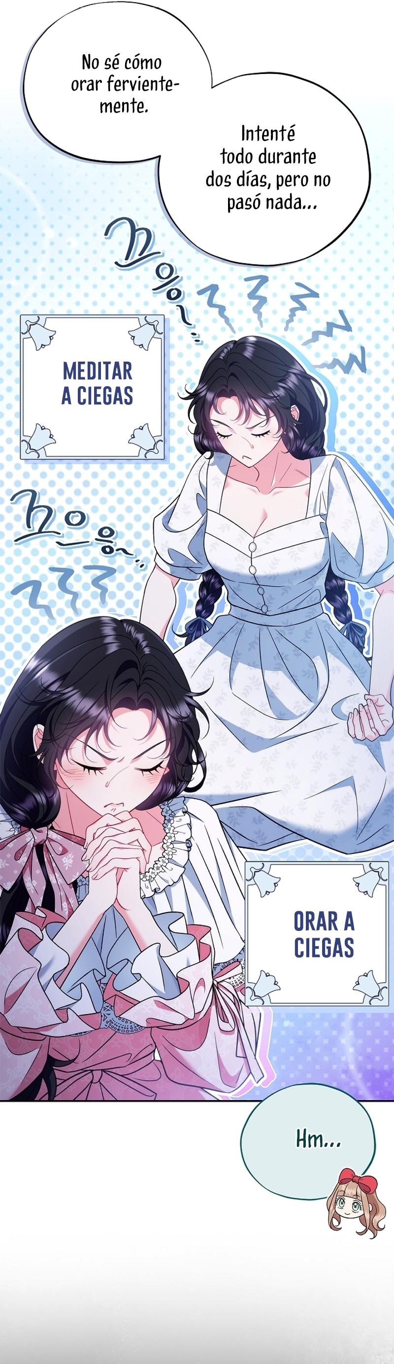 Me convertí en la detectora de veneno del Villano Capítulo 64 - Página 9