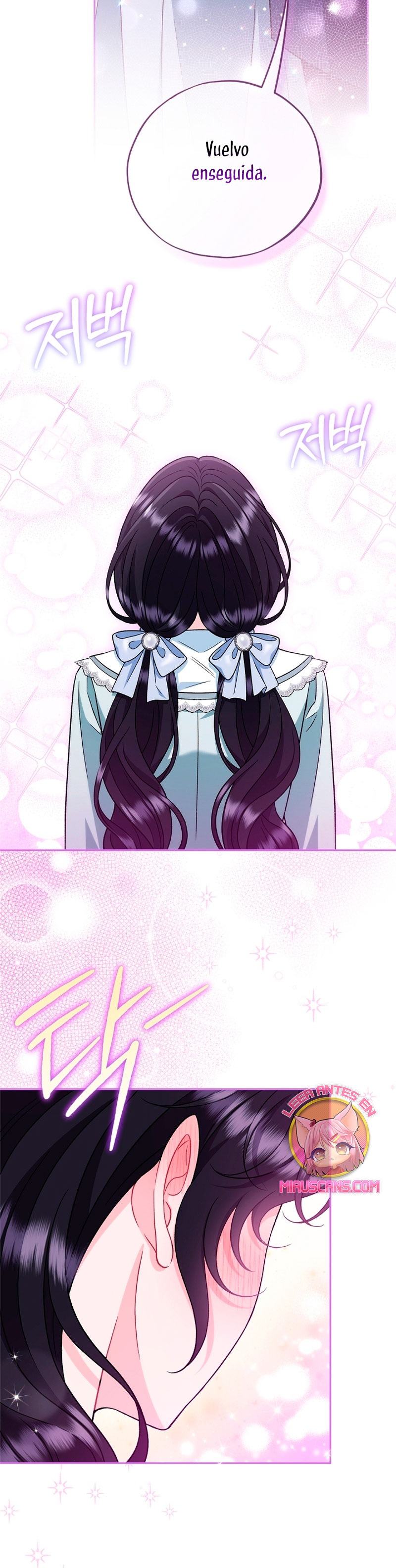 Me convertí en la detectora de veneno del Villano Capítulo 65 - Página 14