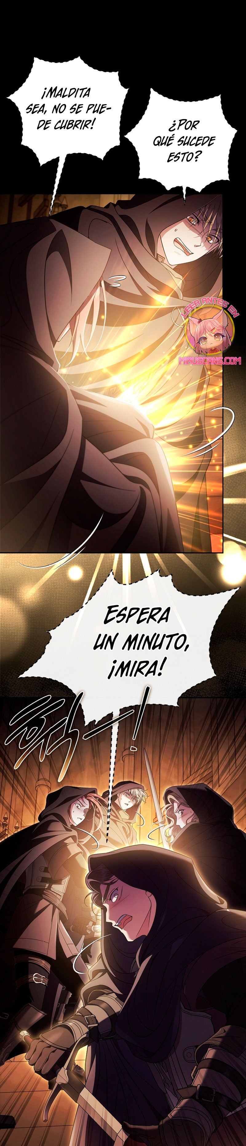 Me convertí en la detectora de veneno del Villano Capítulo 65 - Página 26