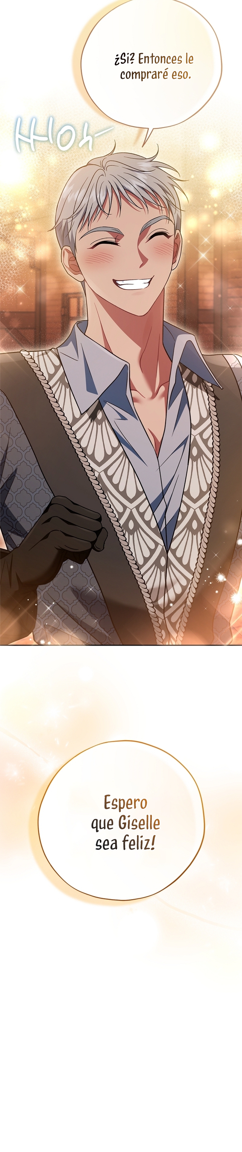 Me convertí en la detectora de veneno del Villano Capítulo 66 - Página 24