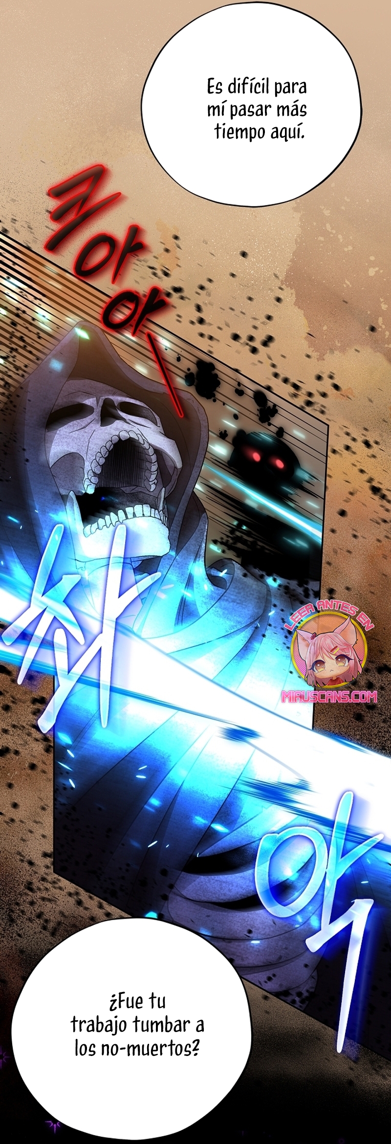 Me convertí en la detectora de veneno del Villano Capítulo 66 - Página 29