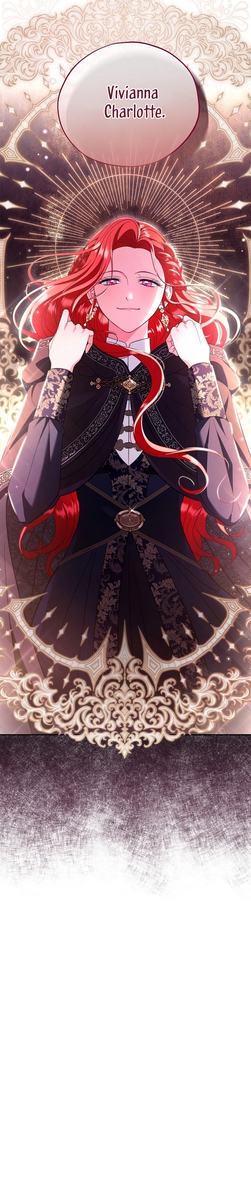 Me convertí en la detectora de veneno del Villano Capítulo 66 - Página 35