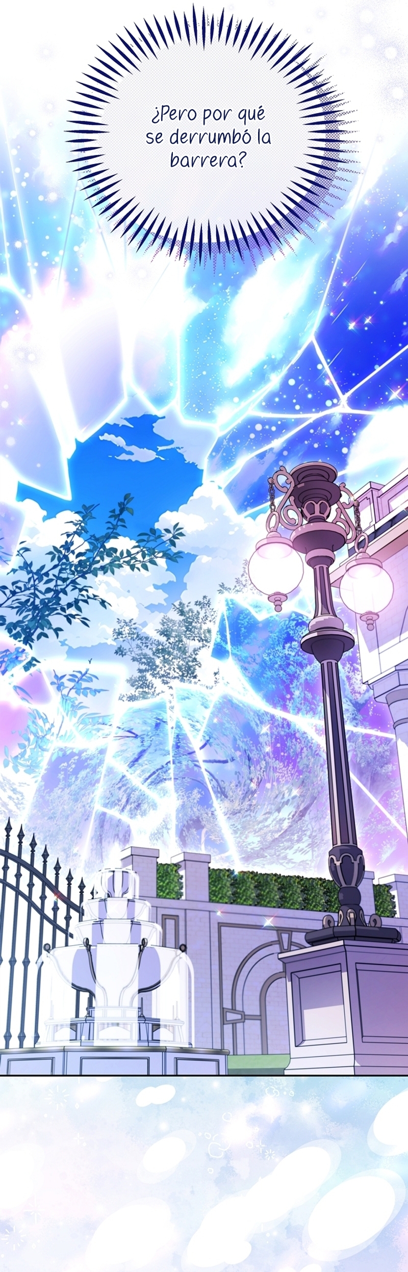 Me convertí en la detectora de veneno del Villano Capítulo 66 - Página 40