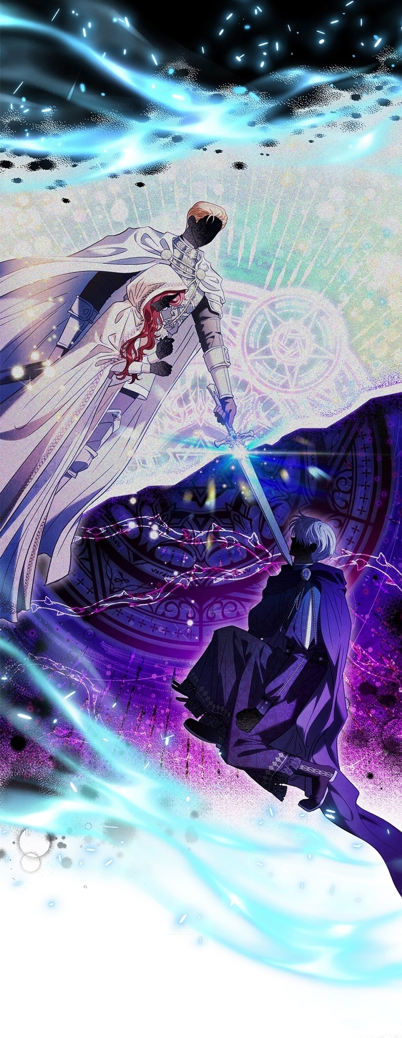 Me convertí en la detectora de veneno del Villano Capítulo 66 - Página 43