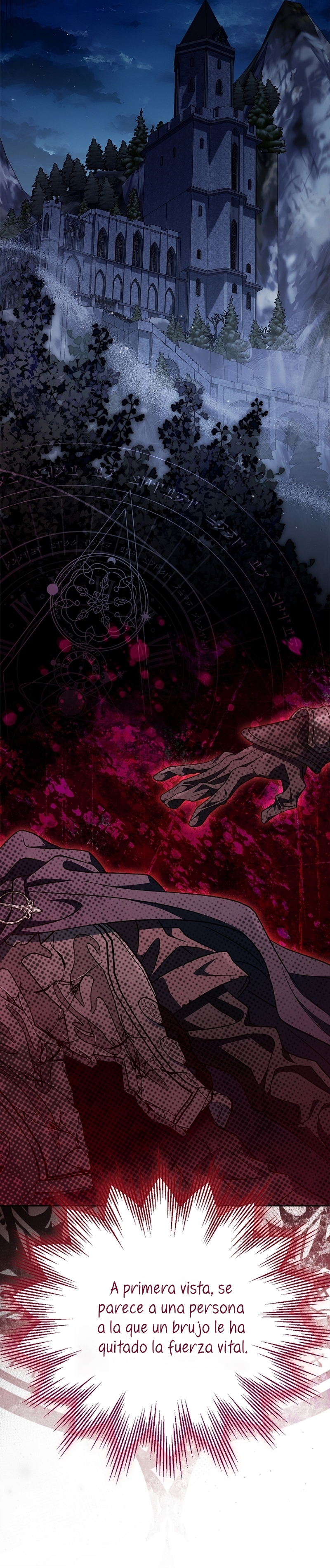 Me convertí en la detectora de veneno del Villano Capítulo 66 - Página 9