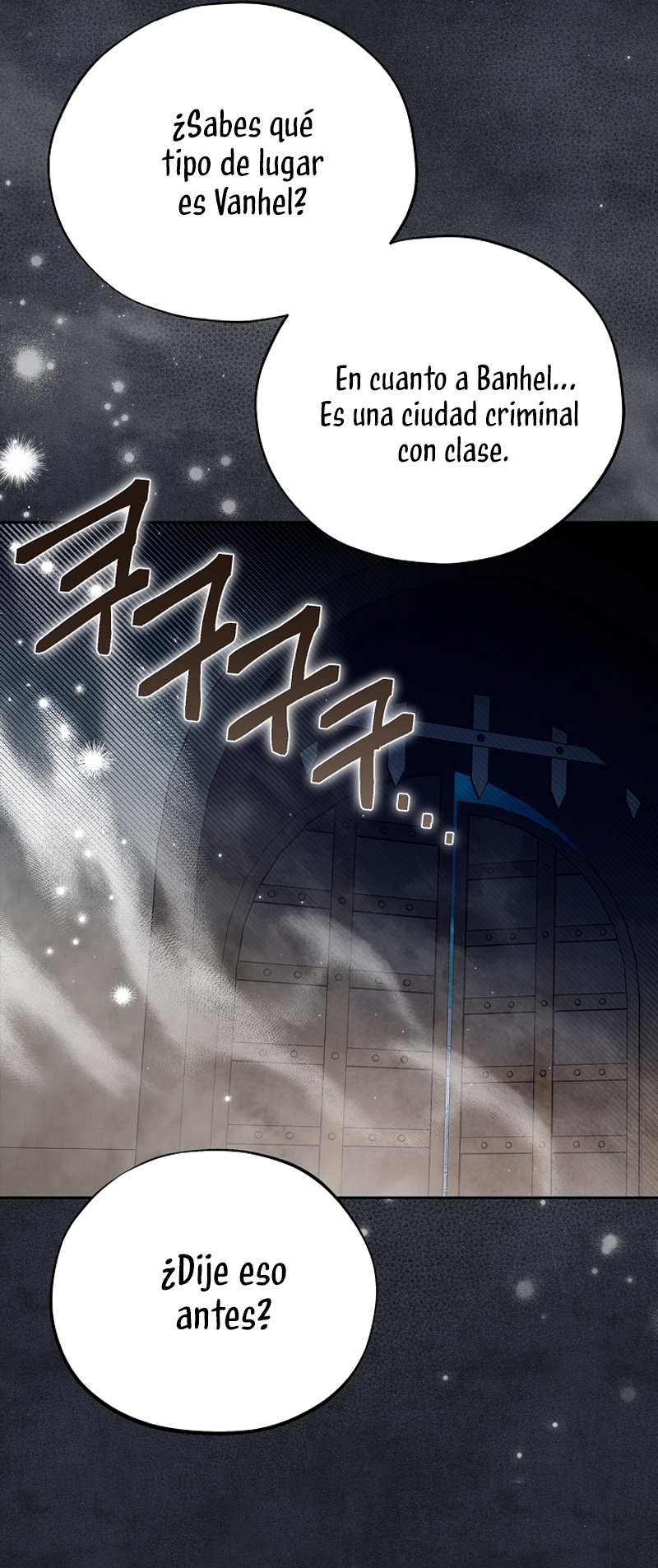 Me convertí en la detectora de veneno del Villano Capítulo 67 - Página 38