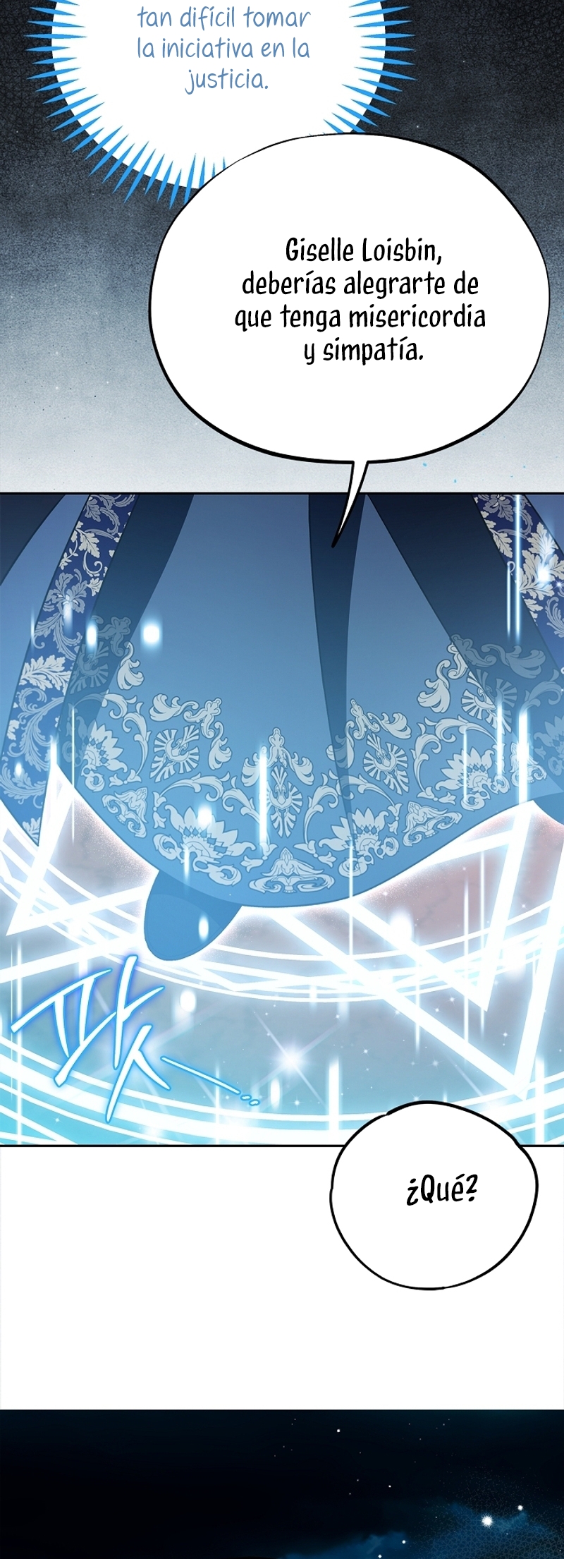 Me convertí en la detectora de veneno del Villano Capítulo 67 - Página 42