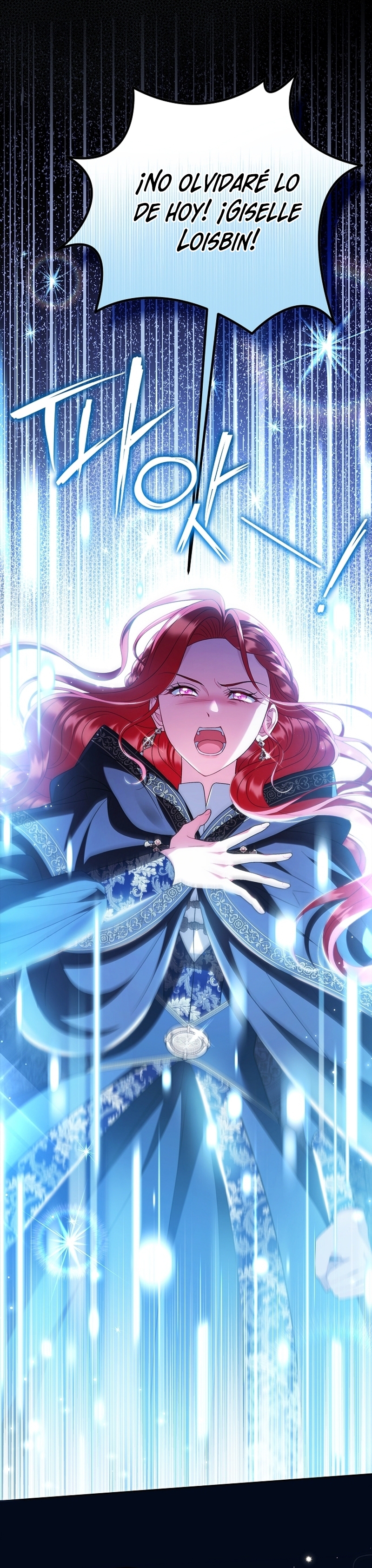 Me convertí en la detectora de veneno del Villano Capítulo 67 - Página 44