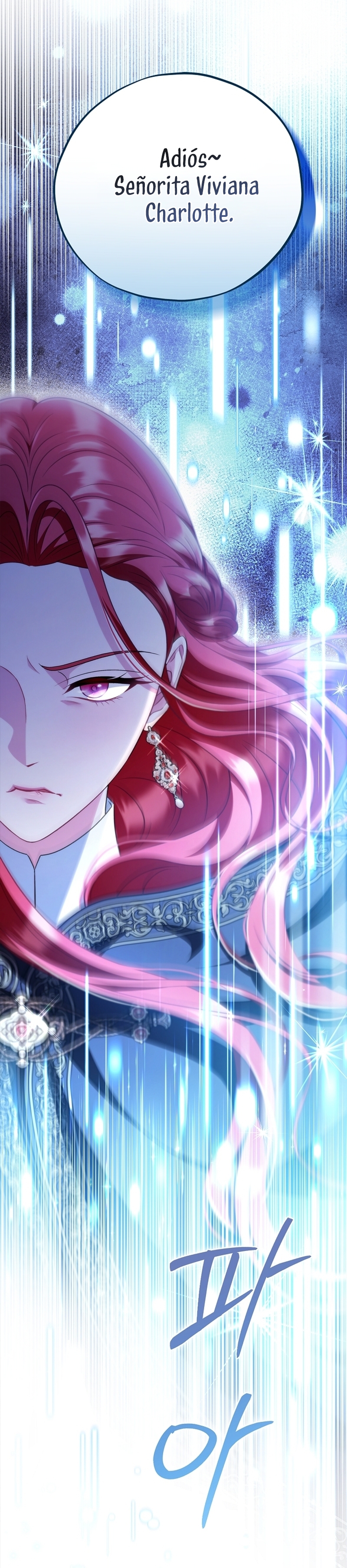 Me convertí en la detectora de veneno del Villano Capítulo 67 - Página 46