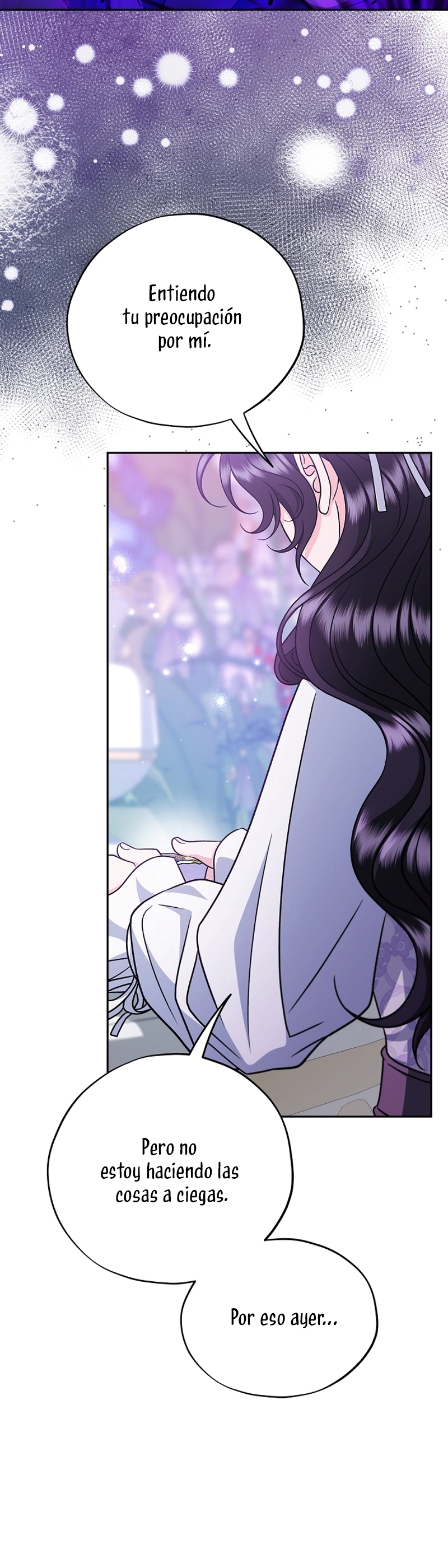 Me convertí en la detectora de veneno del Villano Capítulo 68 - Página 33