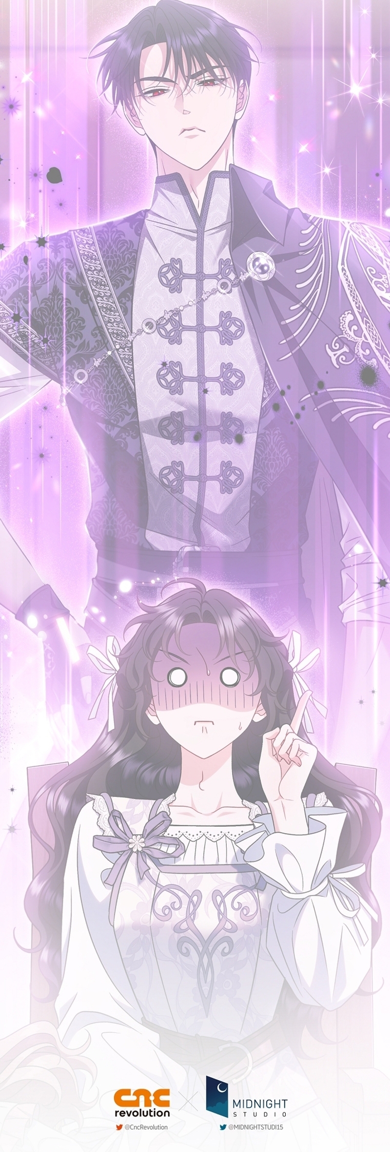 Me convertí en la detectora de veneno del Villano Capítulo 68 - Página 39