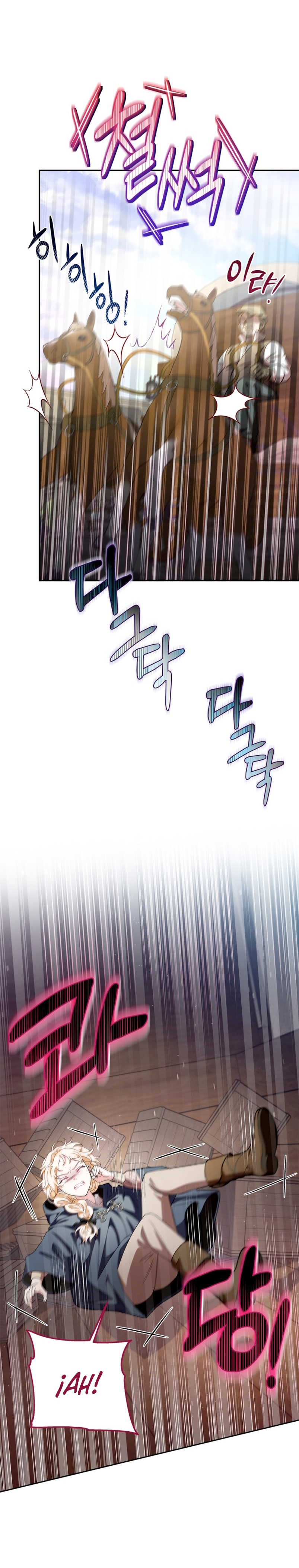 Me convertí en la detectora de veneno del Villano Capítulo 7 - Página 35