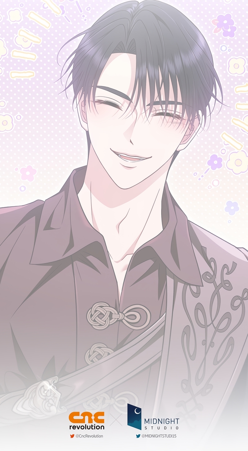 Me convertí en la detectora de veneno del Villano Capítulo 71 - Página 41