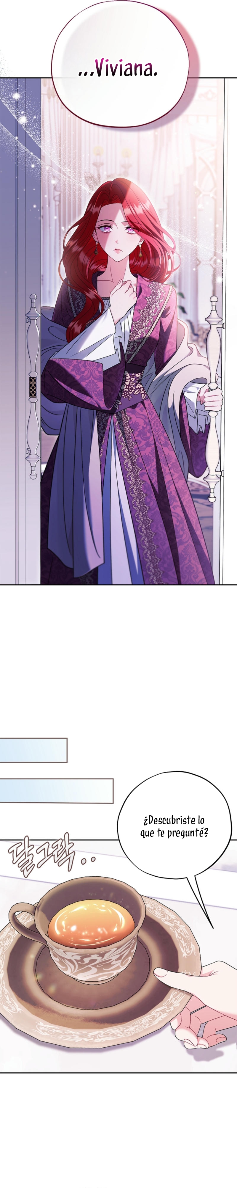 Me convertí en la detectora de veneno del Villano Capítulo 72 - Página 4