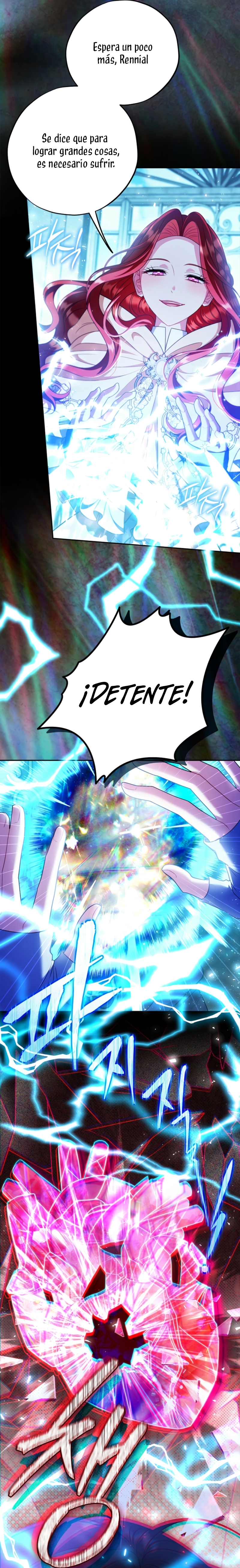 Me convertí en la detectora de veneno del Villano Capítulo 73 - Página 16