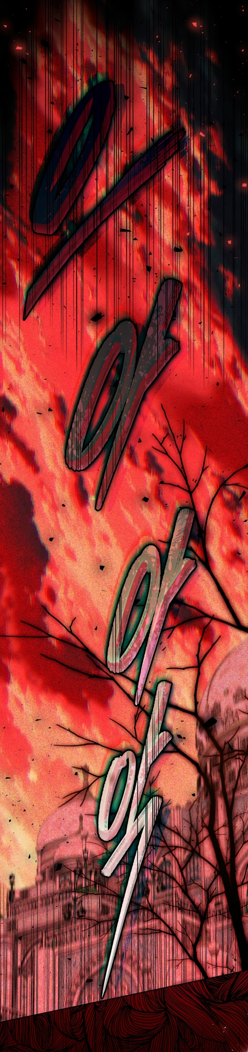 Me convertí en la detectora de veneno del Villano Capítulo 73 - Página 18