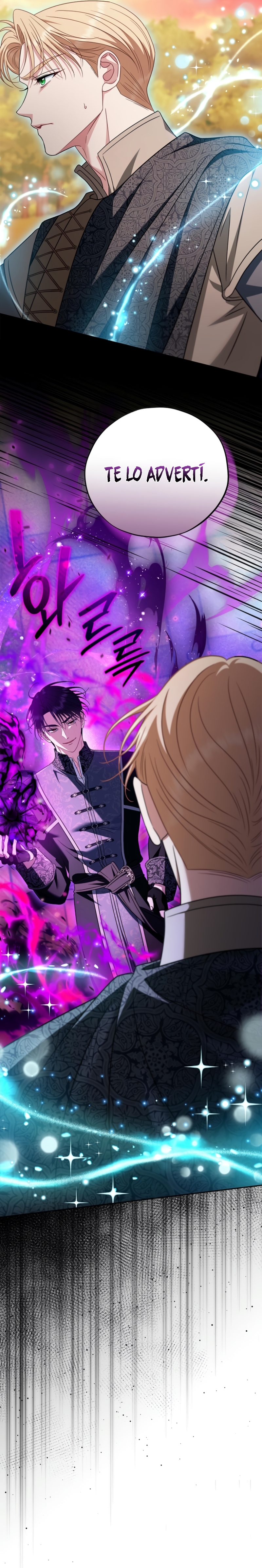 Me convertí en la detectora de veneno del Villano Capítulo 74 - Página 10