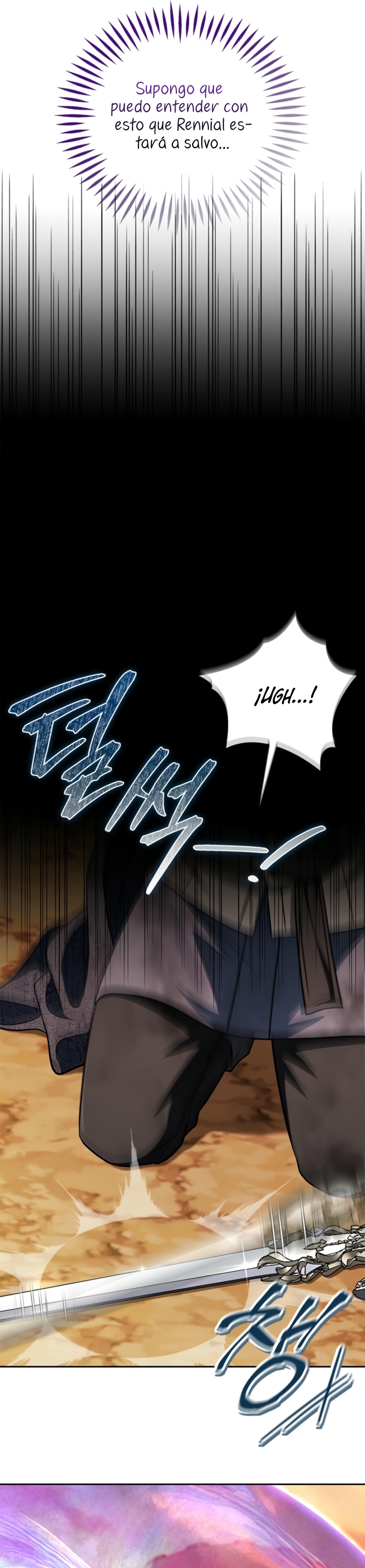 Me convertí en la detectora de veneno del Villano Capítulo 74 - Página 29