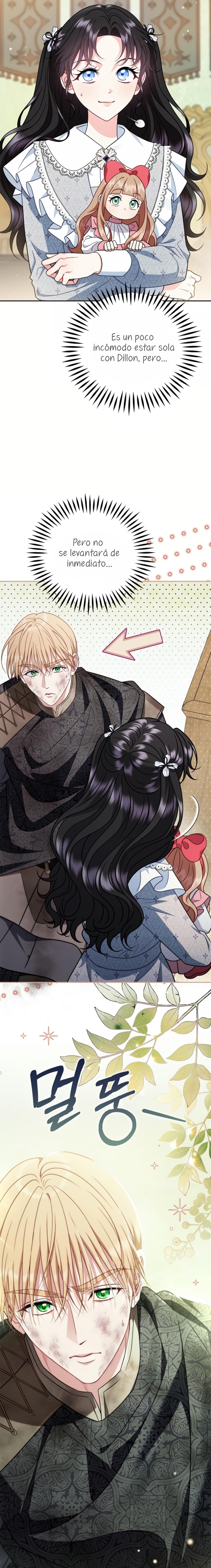 Me convertí en la detectora de veneno del Villano Capítulo 77 - Página 13