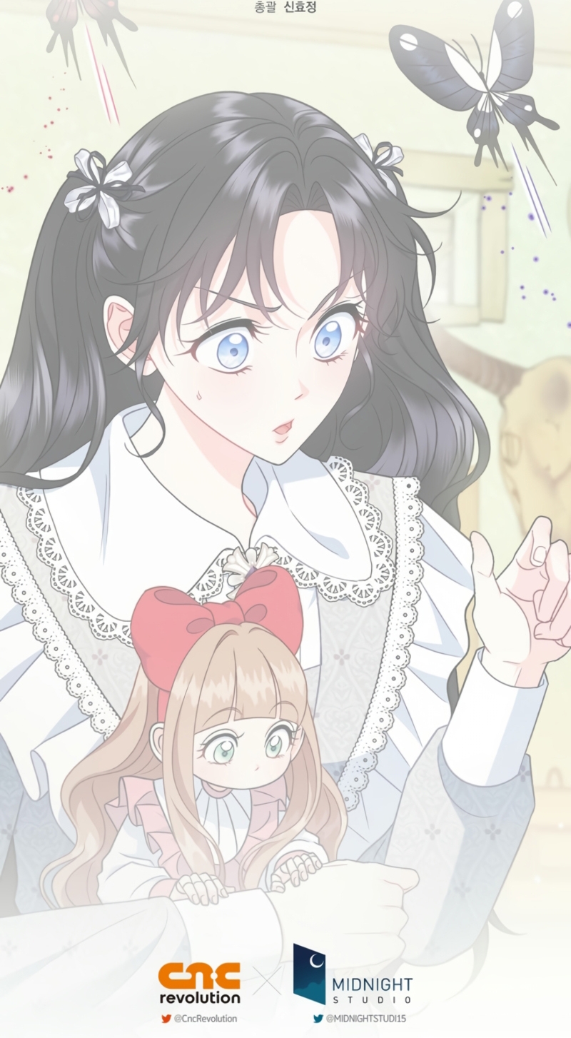 Me convertí en la detectora de veneno del Villano Capítulo 77 - Página 34