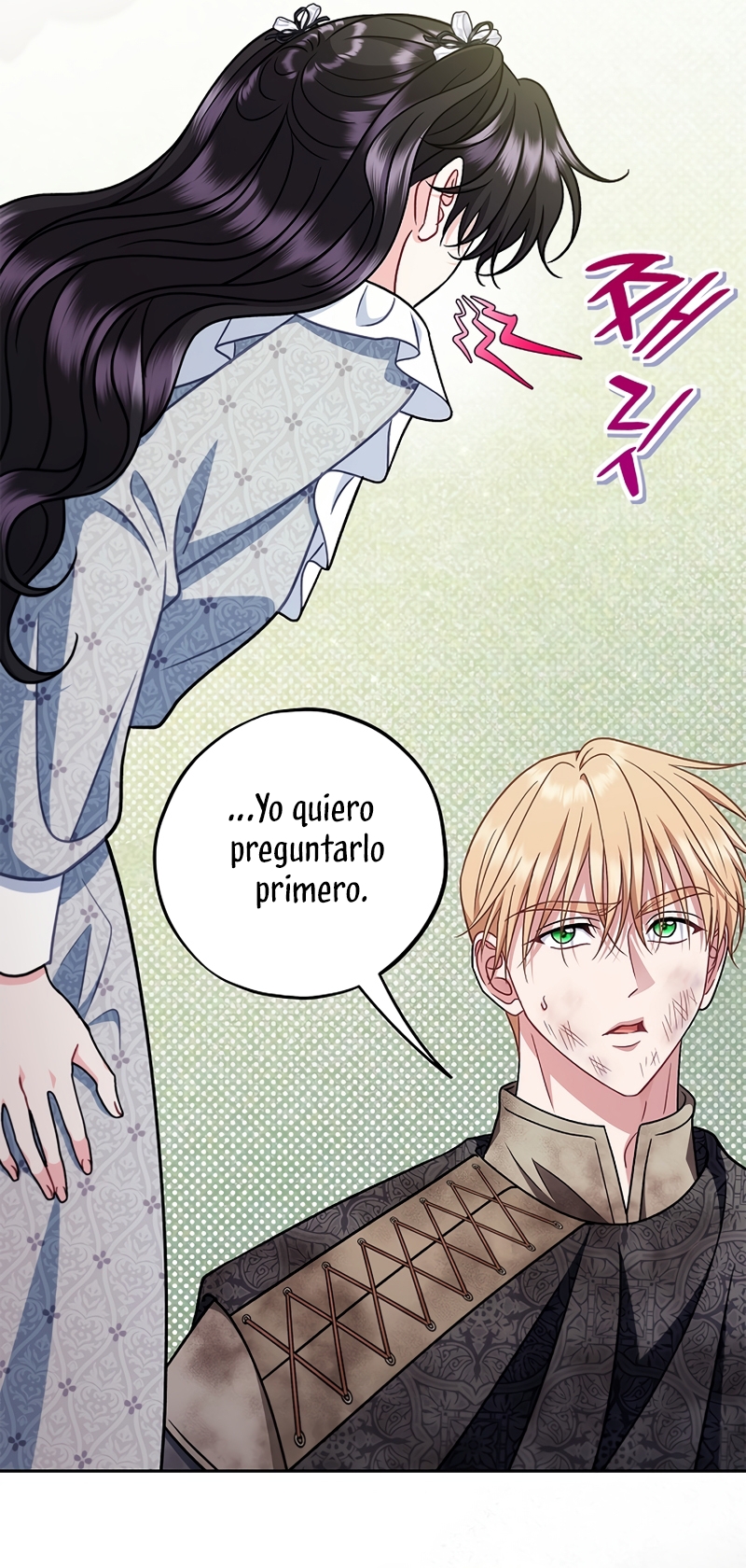 Me convertí en la detectora de veneno del Villano Capítulo 78 - Página 14