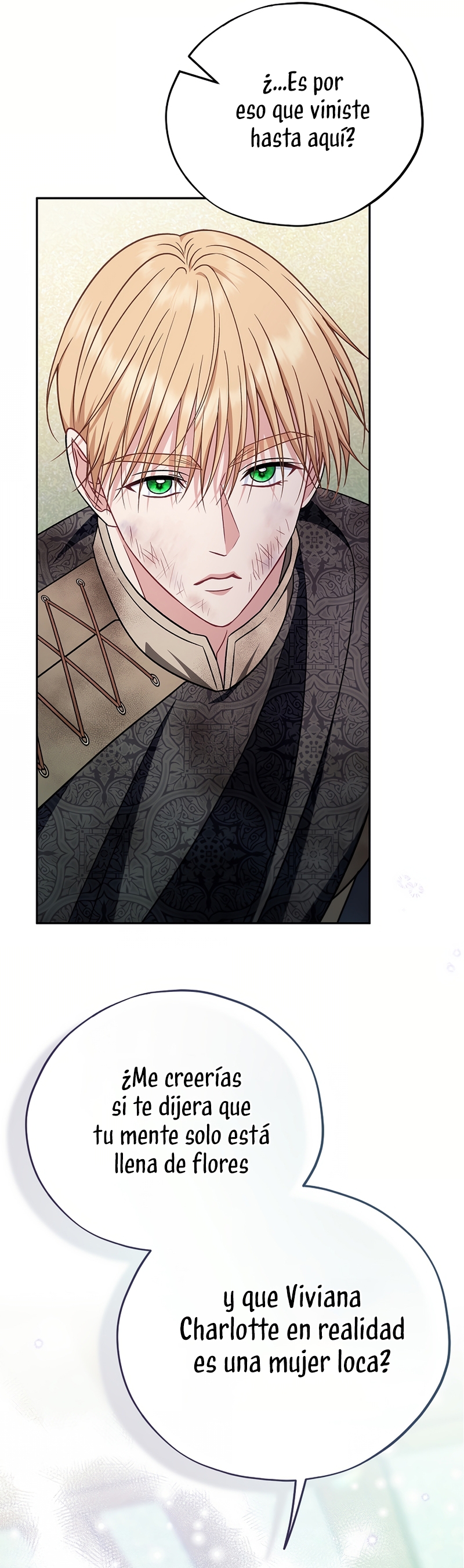 Me convertí en la detectora de veneno del Villano Capítulo 78 - Página 16