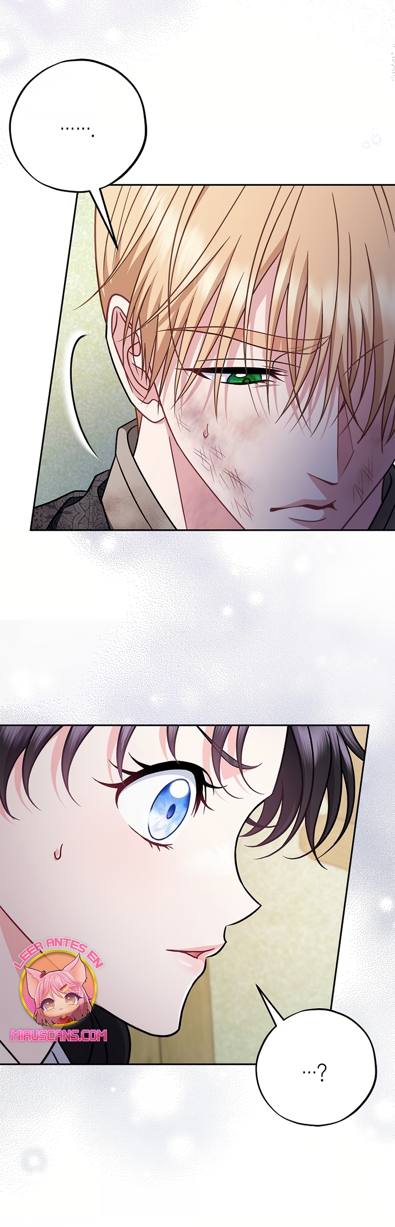 Me convertí en la detectora de veneno del Villano Capítulo 78 - Página 18