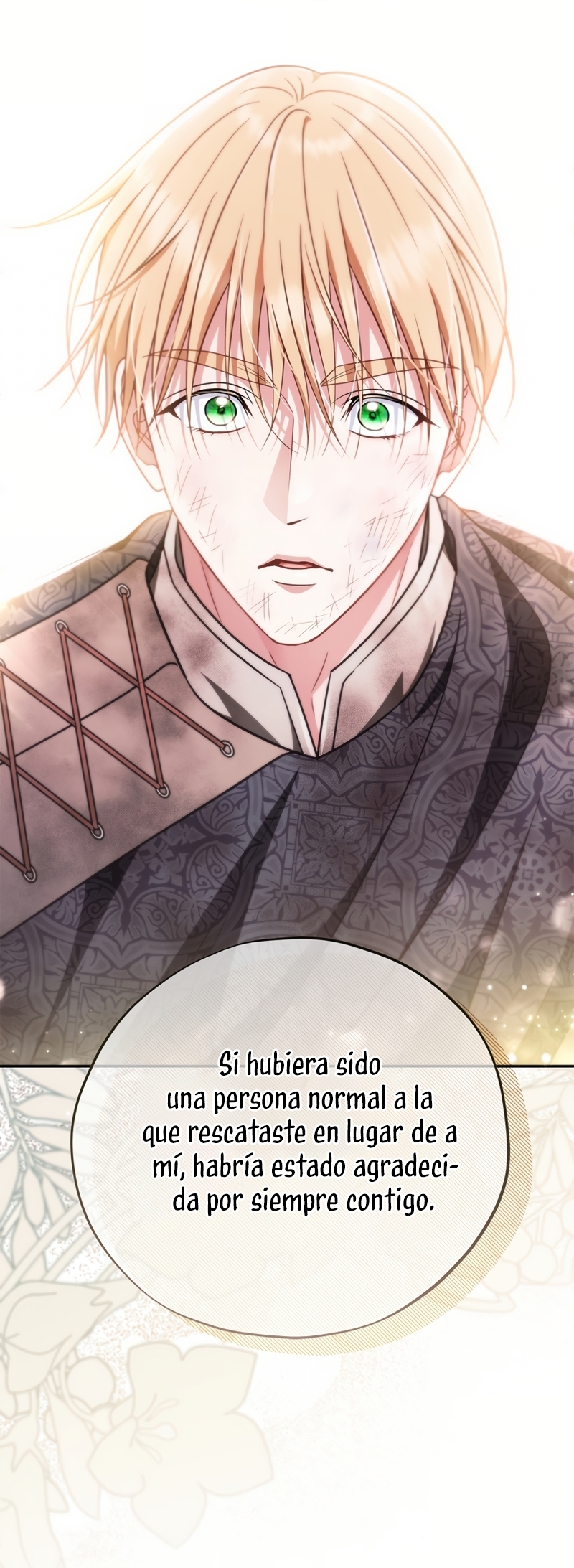 Me convertí en la detectora de veneno del Villano Capítulo 78 - Página 29