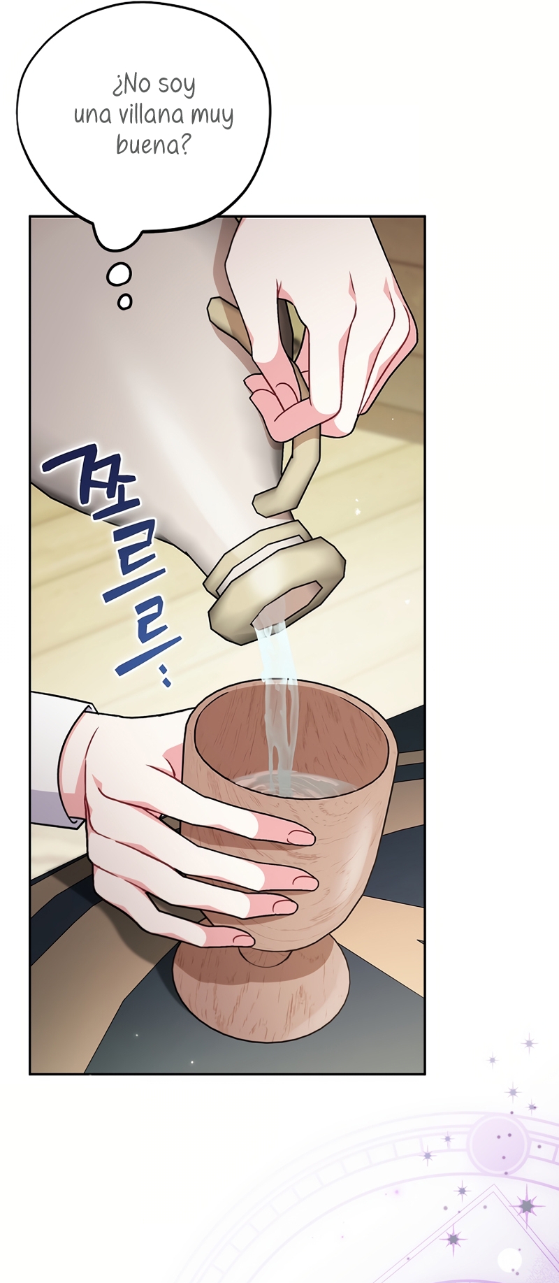 Me convertí en la detectora de veneno del Villano Capítulo 78 - Página 34
