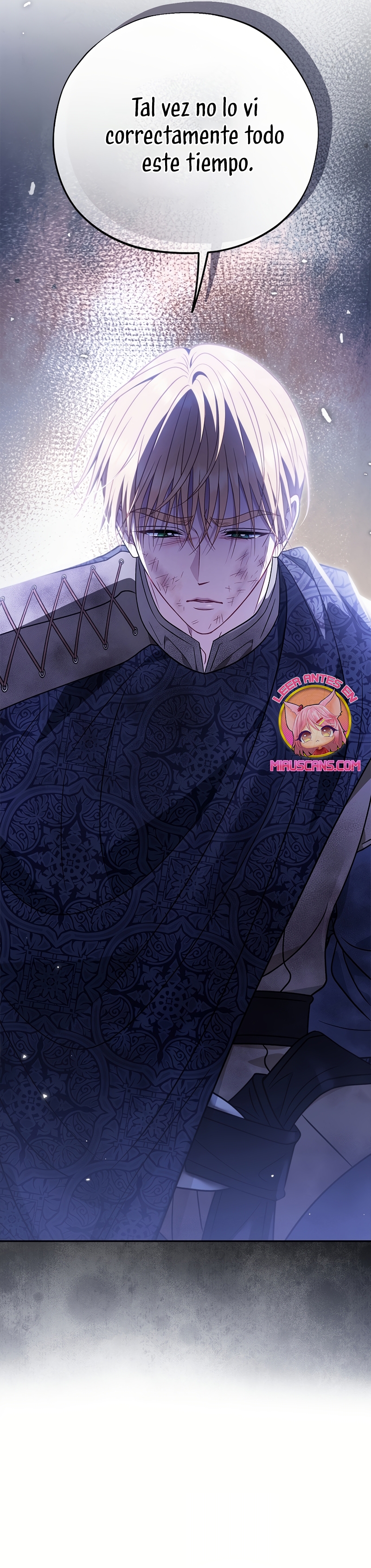 Me convertí en la detectora de veneno del Villano Capítulo 78 - Página 4