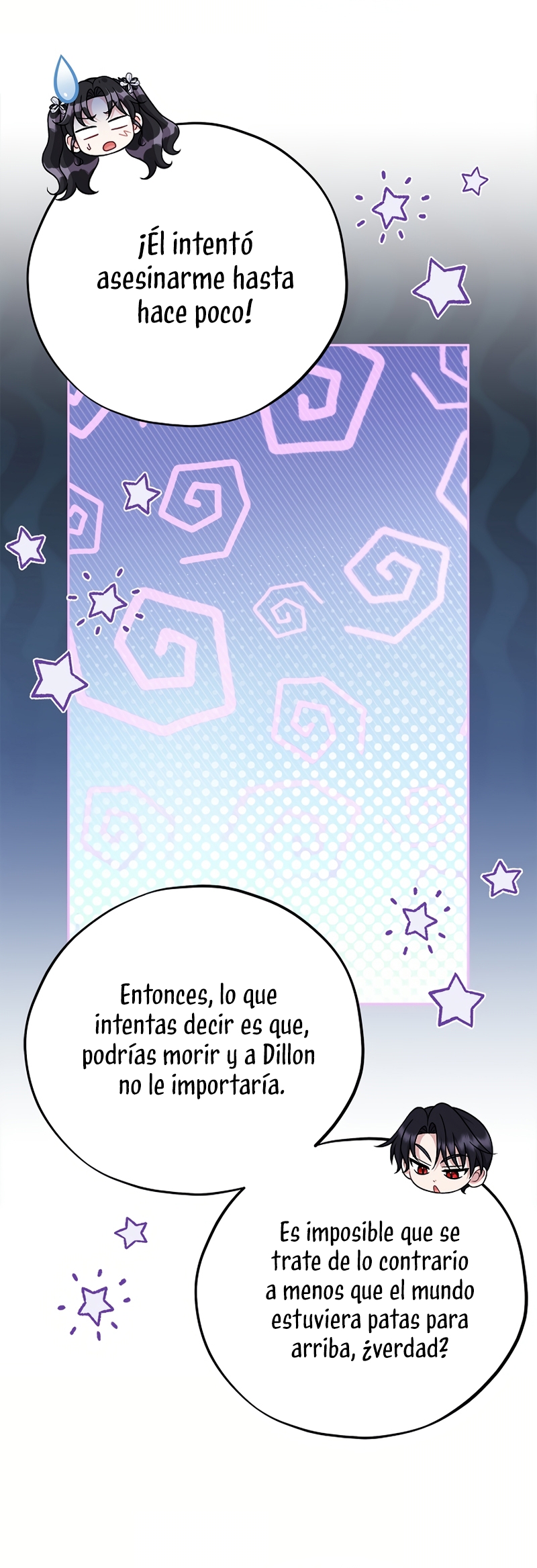 Me convertí en la detectora de veneno del Villano Capítulo 78 - Página 43