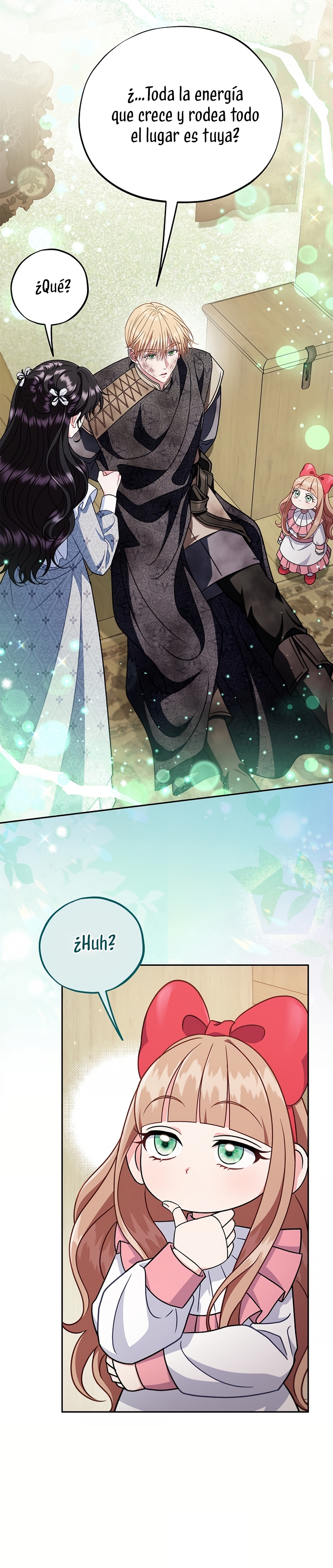 Me convertí en la detectora de veneno del Villano Capítulo 78 - Página 6